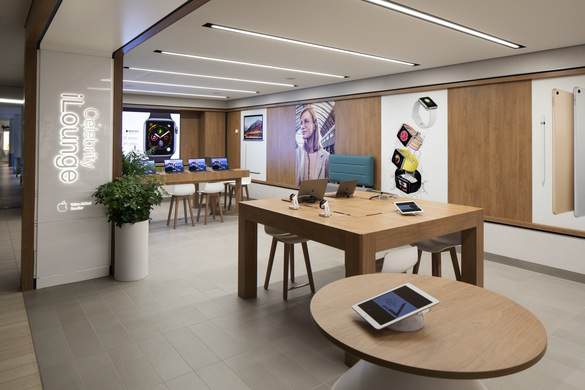 Celebrity Cruises, Celebrity Edge, iLounge ©CEL.jpg